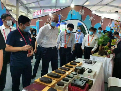 門頭溝文旅產(chǎn)品亮相服貿(mào)會(huì) 展現(xiàn)文旅魅力，助力出入境服務(wù)新升級(jí)