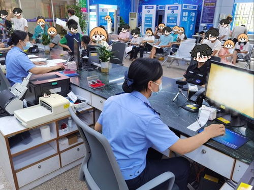 出入有境，服務(wù)無境 2023年我市出入境證件申請(qǐng)超29.9萬證次，彰顯服務(wù)新高度