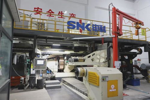 綠色工廠 辛集4家企業(yè)榮膺省級(jí)榮譽(yù)，技術(shù)服務(wù)引領(lǐng)產(chǎn)業(yè)升級(jí)