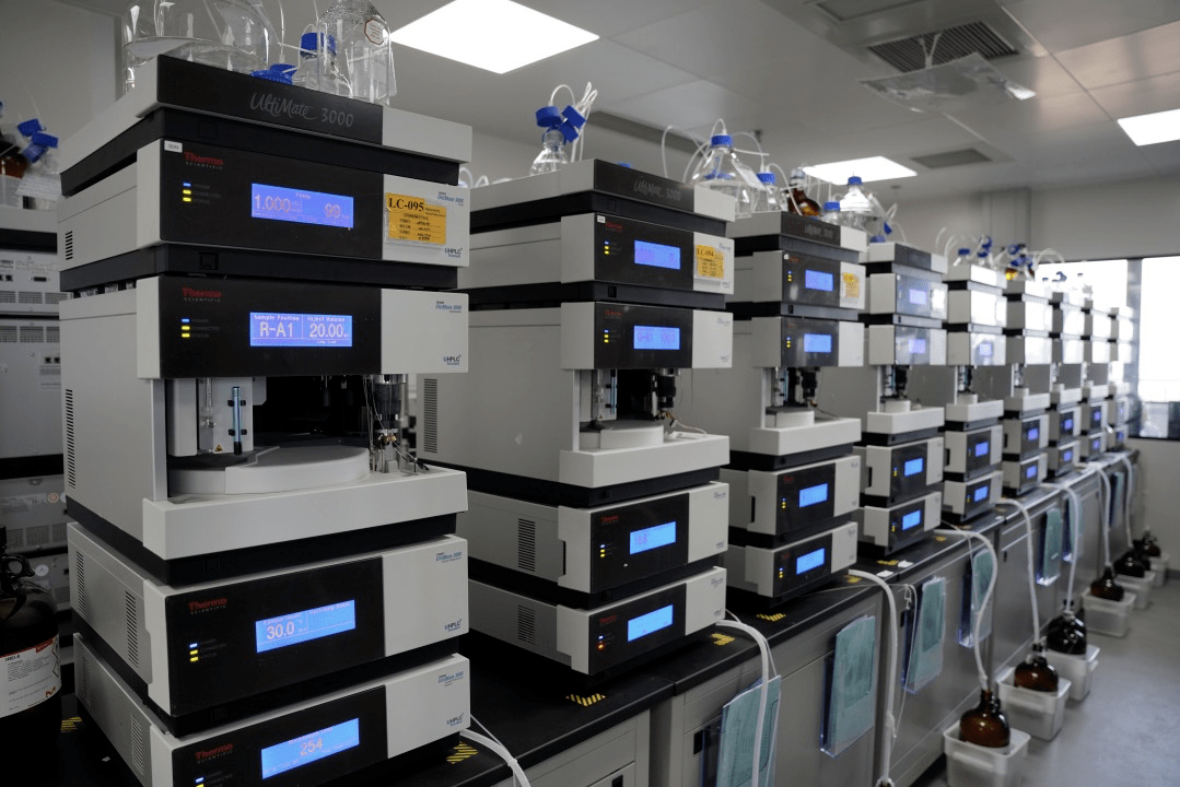 高新區(qū)迎來(lái)里程碑 安徽省CRO第一股成功上市，技術(shù)服務(wù)新篇章開啟